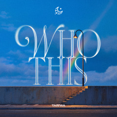 TAWWA - Who This