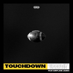 TOUCHDOWN FT Airplane James