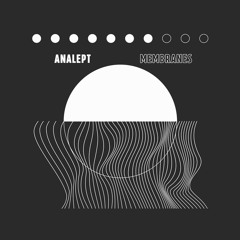Analept - Membranes (cut in slices)