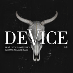 Demons (feat. Elle Exxe)