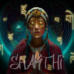 Shakthi - Progressive Underground Mantra Mix