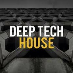 Deep Tech House Mix 2024 Nr. 02