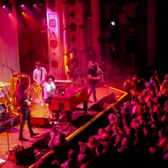 Andy Frasco & The U.N. at the Metro 2024