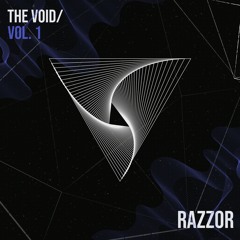 Razzor live @The Void Vol. 1 - Bottom of The Void (Hard Techno)