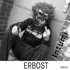 Intumi Podcast 013 - Erbost