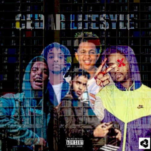 Stream ZR x King Lil Mo Sad As Hell (Fast) by JJ000 Listen online