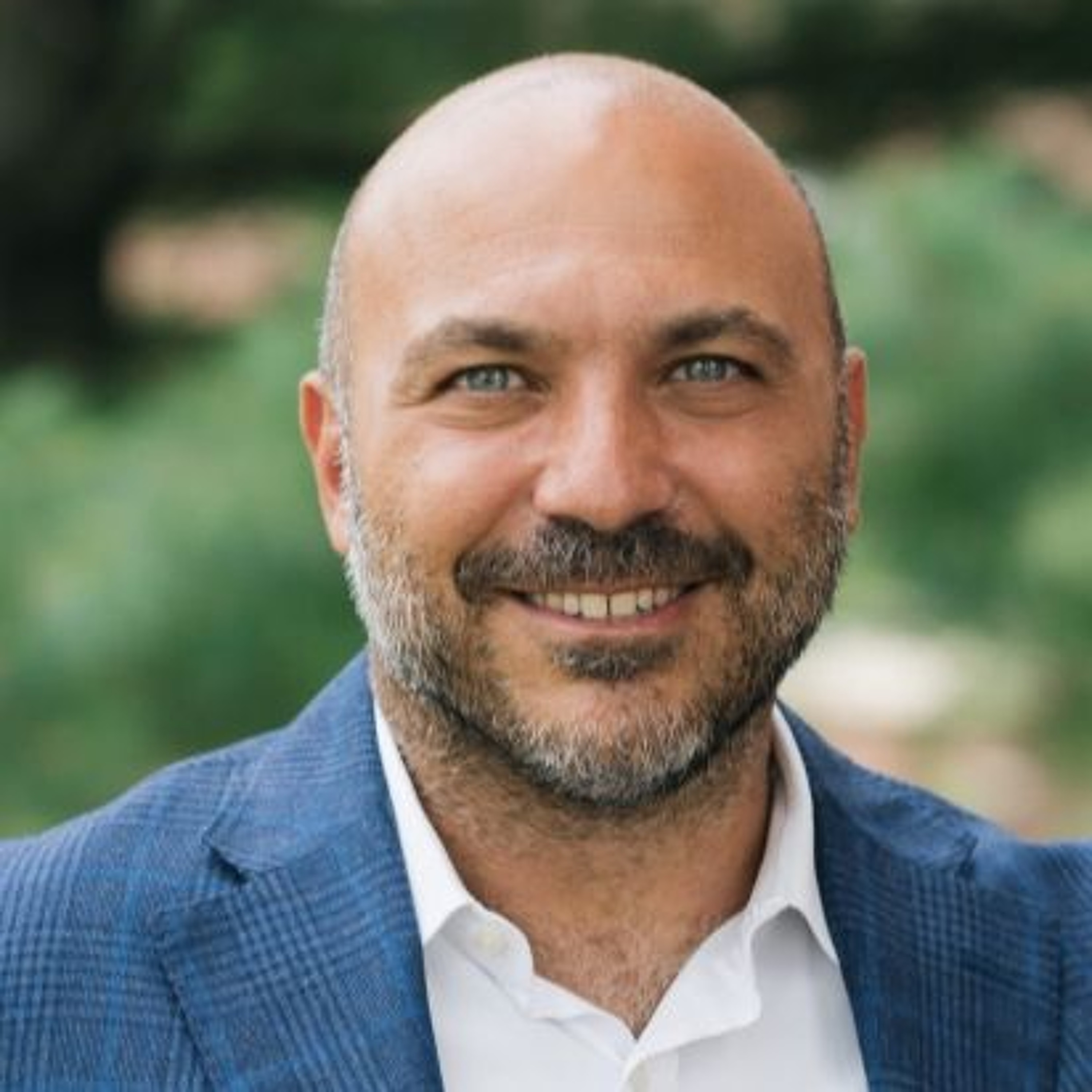 Tarek El-Ariss