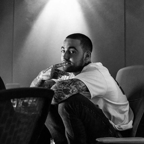 Mac Miller - Funk Freestyle (55M Remix)