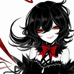 【東方】Adust Rain - Pretty Pretty Dark