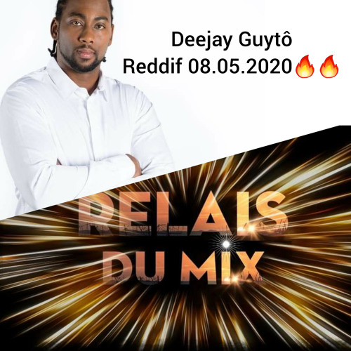 Relais du Mix 08.05.2020