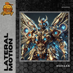 Morgan(AR) - Lateral Motion (Original Mix)