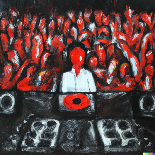 𝖍ard 𝖌roove 𝖙echno-(𝖍𝖌)