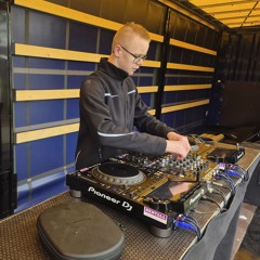 DJ Stuiter @ VENLOOP 2025