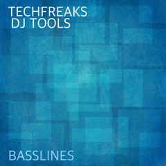 Minimal Bass 115bpm 11