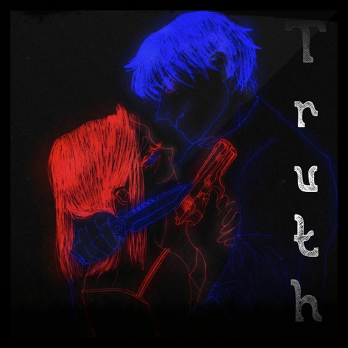Truth (feat. mzmff)
