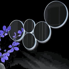 As New Mirror