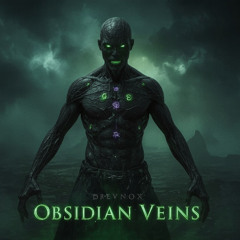 Obsidian Veins