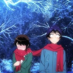 C2D - snow falling (yungtigbeats)
