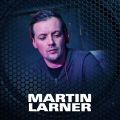 MARTIN LARNER -Live @  House of Silk @ E1 - Sat 23rd November 2024