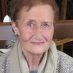 Waltzing with Margaret by Liam Tedders