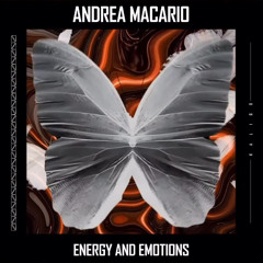 Andrea Macario - Energy And Emotions (Original Mix)