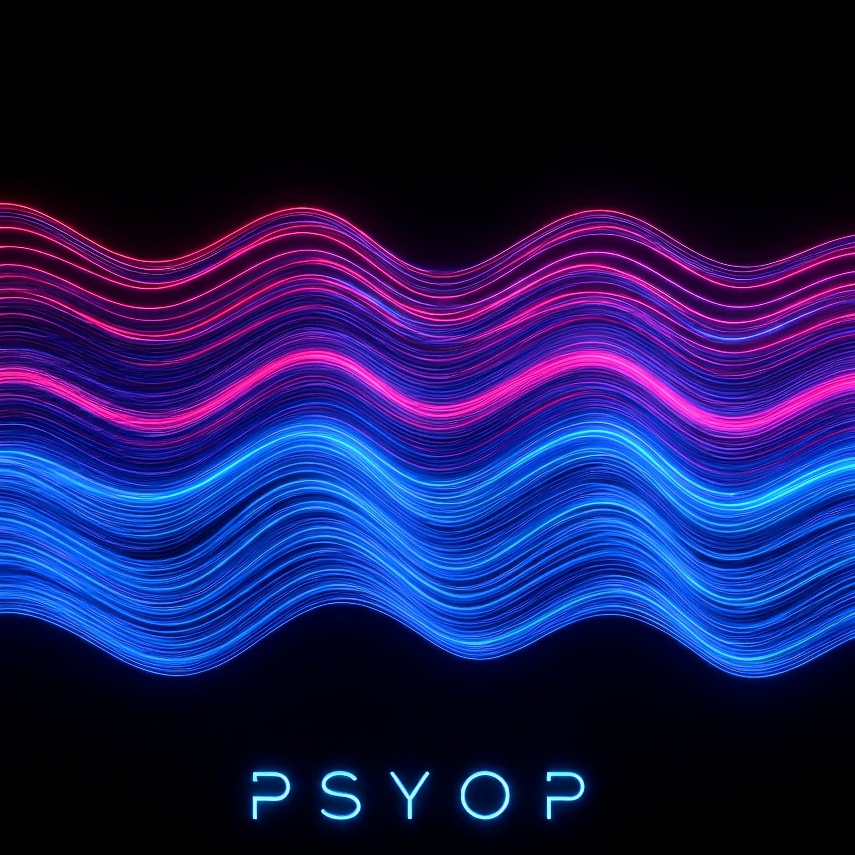 Psyop episode artwork