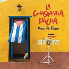 " Vamos Pá Dakar " La Charanga Pachá