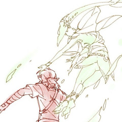 7 weeks and 3 days (Mipha + sped up/nightcore)