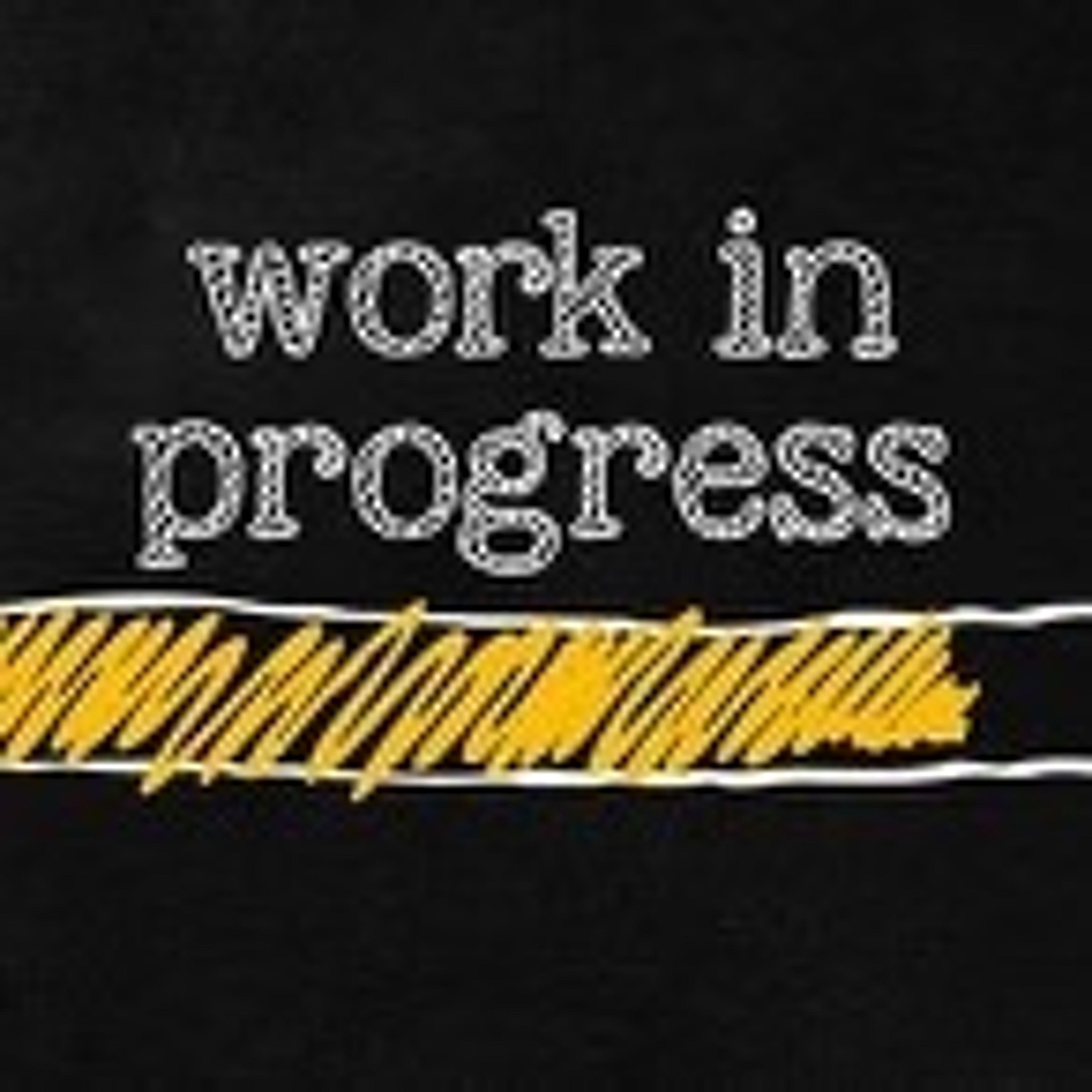 Pastor Ben 11-12-23 Work In Progress Week 4