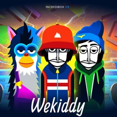 The Beat | Incredibox V9 Wekiddy