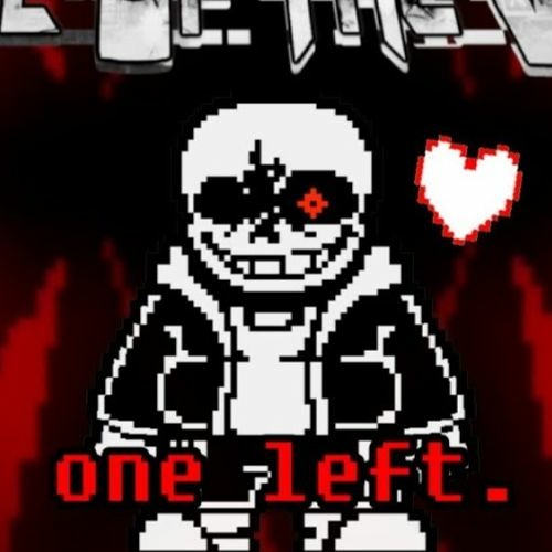 [Undertale: CALL OF THE VOID] ONE LEFT (Remix) (Gift for HK Tuber)