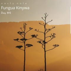 n a s t y  n a t e - Fungua Kinywa. Day 812 - AFRO DEEP + AFRO TECH HOUSE
