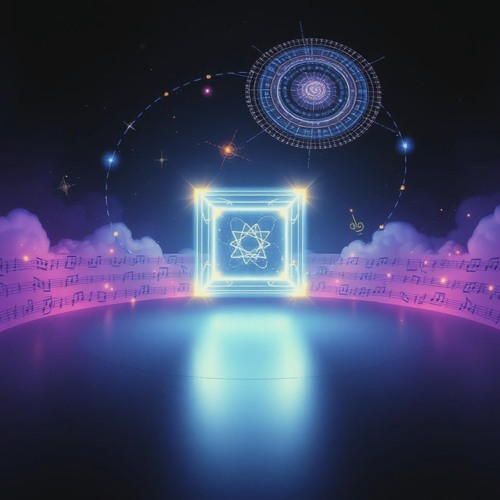 The Unified Physics Codex