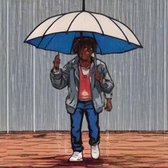 I'd Rather Pretend (Bryant Barnes and d4vd) (Juice WRLD Cover)