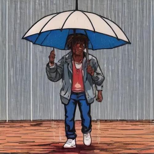 I'd Rather Pretend (Bryant Barnes and d4vd) (Juice WRLD Cover)