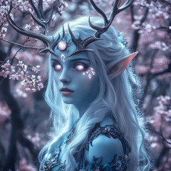 The Py'Rai Cleric