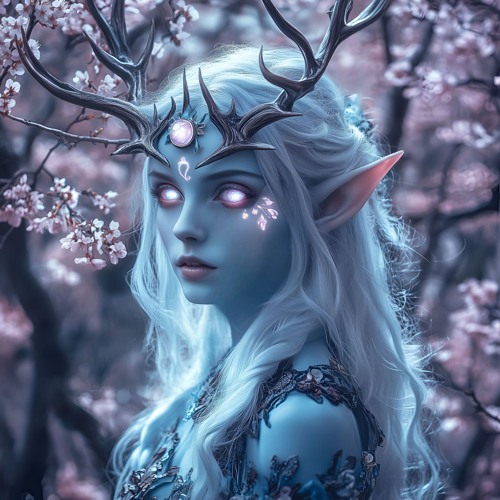 The Py'Rai Cleric