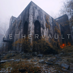 Aethervault Part 4 - Deep, Sci-fi, Nature Ambient [Sleep/Study/Relaxation]