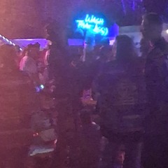 Shid u hear at a U.S. Rave