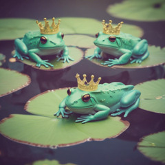 Something in the Water