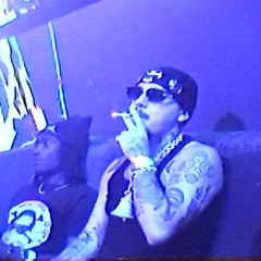 CRASHOUT (King Tonka Remix) ft Steph King