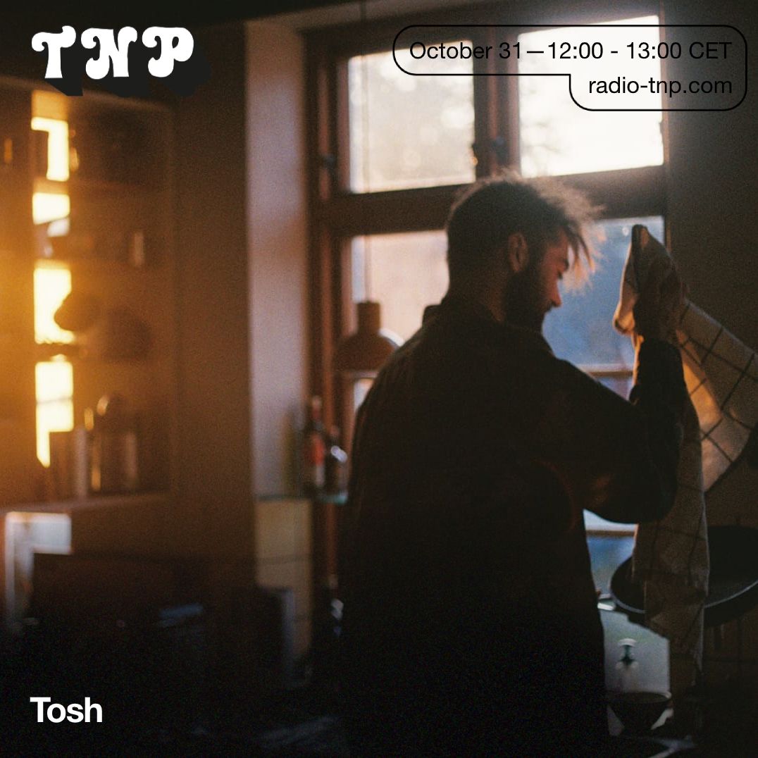Tosh