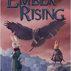 Read PDF √ Ember Rising (The Green Ember Series: Book 3) by S. D. Smith,Zach Franzen