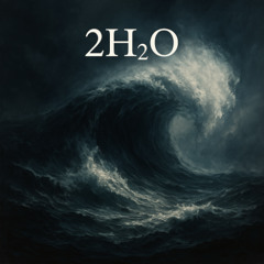 2H₂O