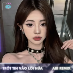 Trót Tin Vào Lời Hứa Remix (Bản Hot TikTok)