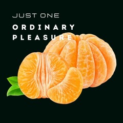 PODCAST - Just One - Ordinary Pleasure EP