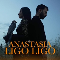 Anastasia - Ligo Ligo (Mister Djs Mashup Mix)
