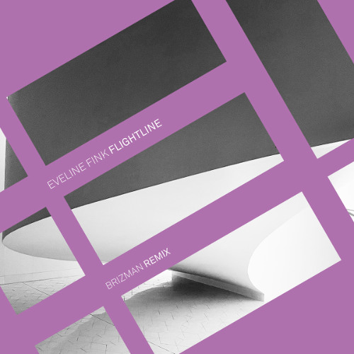 Eveline Fink - Flightline (Brizman Remix) [Enough! Music]