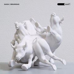 GAIKA - Seguridad (Teaser)