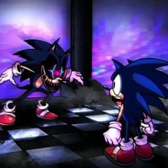 ROLLY POLLY - Silly Billy But Sonic The Hedgehog sings it FNF Hit Single [w CUSTOM LYRICS]